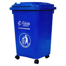 Plastic Dustbin